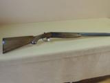 BERETTA BL3 20 GAUGE OVER UNDER SHOTGUN (INV#9350) - 1 of 11