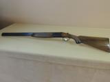 BERETTA BL3 20 GAUGE OVER UNDER SHOTGUN (INV#9350) - 8 of 11