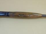 BERETTA BL3 20 GAUGE OVER UNDER SHOTGUN (INV#9350) - 5 of 11