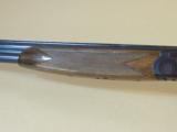 BERETTA BL3 20 GAUGE OVER UNDER SHOTGUN (INV#9350) - 11 of 11