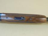 BERETTA S687 12 GAUGE OVER UNDER SHOTGUN (INV#9373) - 6 of 15