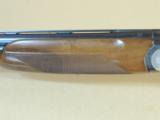 BERETTA S687 12 GAUGE OVER UNDER SHOTGUN (INV#9373) - 14 of 15