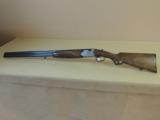 BERETTA S687 12 GAUGE OVER UNDER SHOTGUN (INV#9373) - 11 of 15