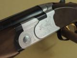 BERETTA S687 12 GAUGE OVER UNDER SHOTGUN (INV#9373) - 12 of 15