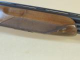 BERETTA S687 12 GAUGE OVER UNDER SHOTGUN (INV#9373) - 4 of 15