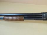 SALE PENDING...................................................................................WINCHESTER PRE WAR MODEL 12 16 GAUGE SHOTGUN (INV#9019) - 10 of 15