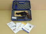 SMITH & WESSON CLASSIC MODEL 27-9 .357 MAGNUM REVOLVER IN BOX (INV#9140) - 1 of 5