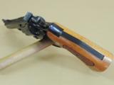 SMITH & WESSON MODEL 19-4 .357 MAGNUM REVOLVER (INV#9143) - 2 of 3
