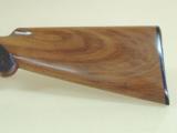 CHARLES DALY (MIROKU) SUPERIOR GRADE 28 GAUGE OVER UNDER SHOTGUN (INV#9163) - 7 of 9