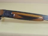 CHARLES DALY (MIROKU) SUPERIOR GRADE 28 GAUGE OVER UNDER SHOTGUN (INV#9163) - 4 of 9