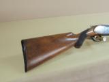 CHARLES DALY (MIROKU) SUPERIOR GRADE 28 GAUGE OVER UNDER SHOTGUN (INV#9163) - 3 of 9