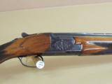 CHARLES DALY (MIROKU) SUPERIOR GRADE 28 GAUGE OVER UNDER SHOTGUN (INV#9163) - 2 of 9