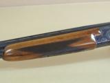 CHARLES DALY (MIROKU) SUPERIOR GRADE 28 GAUGE OVER UNDER SHOTGUN (INV#9163) - 9 of 9
