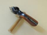 COLT SINGLE ACTION ARMY SHERIFFS MODEL 45 COLT REVOLVER IN BOX (INV#9203) - 4 of 5