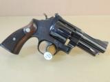 SALE PENDING.................................................................................SMITH & WESSON MODEL 27-2 .357 MAGNUM REVOLVER (INV#9405) - 1 of 5