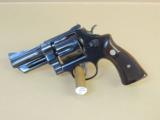 SALE PENDING.................................................................................SMITH & WESSON MODEL 27-2 .357 MAGNUM REVOLVER (INV#9405) - 5 of 5