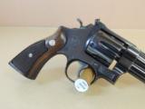 SALE PENDING.................................................................................SMITH & WESSON MODEL 27-2 .357 MAGNUM REVOLVER (INV#9405) - 2 of 5