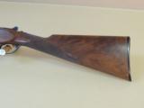 SALE PENDING..........................................................................................BROWNING BSS SPORTER 12 GAUGE SHOTGUN (INV#9407) - 8 of 10