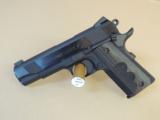 SALE PENDING.....................................................................COLT TALO-WILEY CLAPP COMMANDER .45 ACP PISTOL IN BOX (INV#9410) - 4 of 5