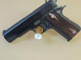 COLT COMMANDER .45 ACP PISTOL IN BOX (INV#9411) - 4 of 5