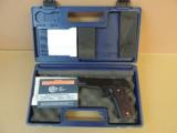 COLT COMMANDER .45 ACP PISTOL IN BOX (INV#9411) - 1 of 5