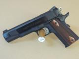 COLT LIGHTWEIGHT GOVERMENT MODEL .45 ACP PISTOL (INV#9412) - 4 of 6