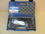 COLT LIGHTWEIGHT GOVERMENT MODEL .45 ACP PISTOL (INV#9412) - 1 of 6