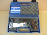 COLT LIGHTWEIGHT GOVERNMENT MODEL .45 ACP PISTOL IN BOX (INV#9413) - 1 of 5