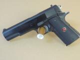 COLT DELTA ELITE 10MM PISTOL IN BOX OLD MODEL (INV#9417)- 4 of 5