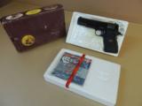 COLT DELTA ELITE 10MM PISTOL IN BOX OLD MODEL (INV#9417)- 1 of 5