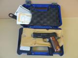 SMITH & WESSON SW1911SC E SERIES .45ACP PISTOL IN BOX(INV#9418) - 1 of 5