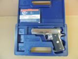 COLT COMMANDER LIGHTWEIGHT .45 ACP PISTOL (INV#9424) - 1 of 4