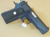 COLT LIGHTWEIGHT COMMANDER .45 ACP PISTOL (INV#9425) - 2 of 6