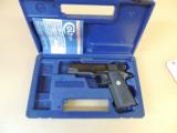 COLT LIGHTWEIGHT COMMANDER .45 ACP PISTOL (INV#9425) - 1 of 6