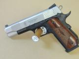 SMITH & WESSON SW1911SC E SERIES .45ACP PISTOL IN BOX (INV#9426) - 4 of 5