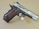 SMITH & WESSON SW1911SC E SERIES .45ACP PISTOL IN BOX (INV#9426) - 2 of 5