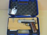 SMITH & WESSON SW1911SC E SERIES .45ACP PISTOL IN BOX (INV#9426) - 1 of 5
