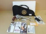 SMITH & WESSON MODEL 629-6 PERFORMANCE CENTER .44 MAGNUM REVOLVER (INV#9427) - 1 of 6