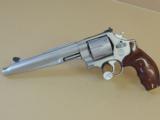 SMITH & WESSON MODEL 629-6 PERFORMANCE CENTER .44 MAGNUM REVOLVER (INV#9427) - 4 of 6