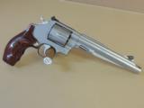 SMITH & WESSON MODEL 629-6 PERFORMANCE CENTER .44 MAGNUM REVOLVER (INV#9427) - 2 of 6