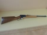 SALE PENDING.........................................................................MARLIN MODEL 39M OCTAGON .22 S/L/LR LEVER ACTION RIFLE (INV#9449) - 1 of 16