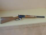 MARLIN 1894 .357 MAGNUM LEVER ACTION RIFLE (INV#9450) - 1 of 15