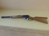 MARLIN 1894 .357 MAGNUM LEVER ACTION RIFLE (INV#9450) - 9 of 15