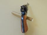 COLT SINGLE ACTION ARMY SHERIFFS MODEL 45 COLT REVOLVER IN BOX (INV#9207) - 4 of 5