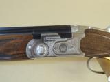 BERETTA 686 SILVER PIGEON 20-28 GAUGE COMBO SET (INV#9402) - 10 of 12