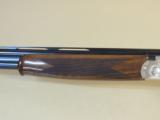 BERETTA 686 SILVER PIGEON 20-28 GAUGE COMBO SET (INV#9402) - 12 of 12