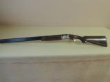 BERETTA 686 SILVER PIGEON 20-28 GAUGE COMBO SET (INV#9402) - 9 of 12