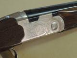 BERETTA 686 SILVER PIGEON 20-28 GAUGE COMBO SET (INV#9402) - 4 of 12