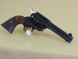 SALE PENDING........................................................................COLT SINGLE ACTION ARMY .45 ACP THIRD GENERATION IN BOX (INV#9128) - 2 of 7