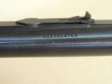 SALE PENDING............................................................ITHACA MODEL 37 FEATHERLIGHT DEERSLAYER 12 GAUGE BARREL ONLY (INVENTORY #9457) - 5 of 5